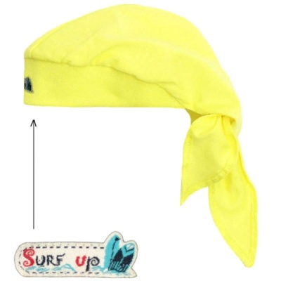 Бандана для мальчиков Smil 118544